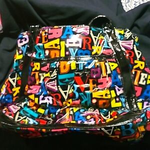 VERA BRADLEY bag